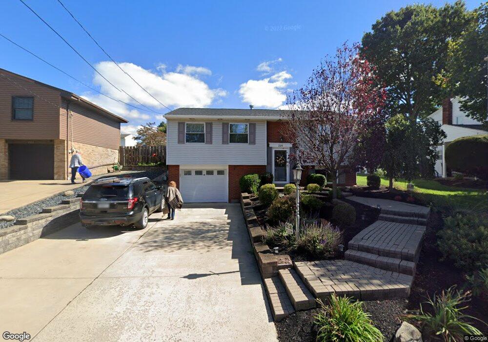 1509 Dupont St, Conway, PA 15027 - photo 1