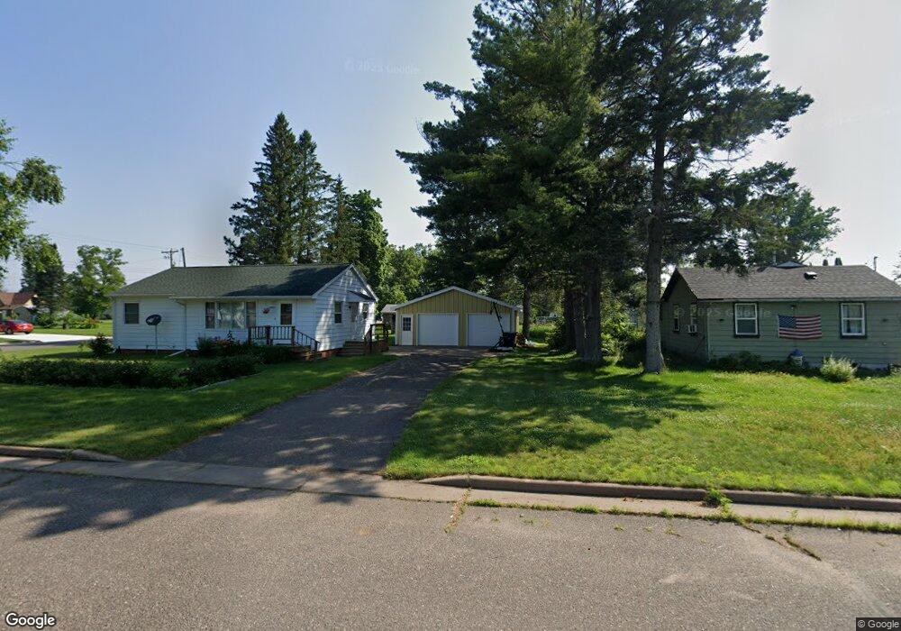 N3800 5th St, Weyerhaeuser, WI 54895 - photo 1