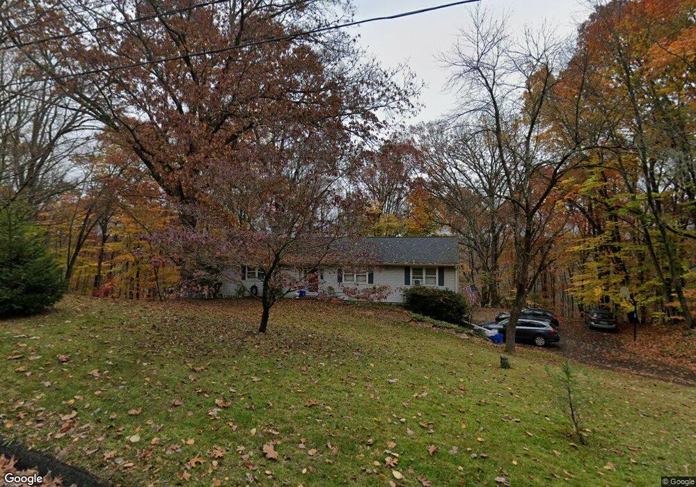 6 Nelson Ln, Newtown, CT 06470 - photo 1