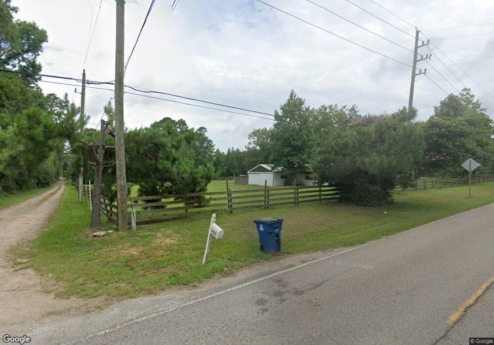 32037 Dobbin Huffsmith Rd, Magnolia, TX 77354 - photo 1