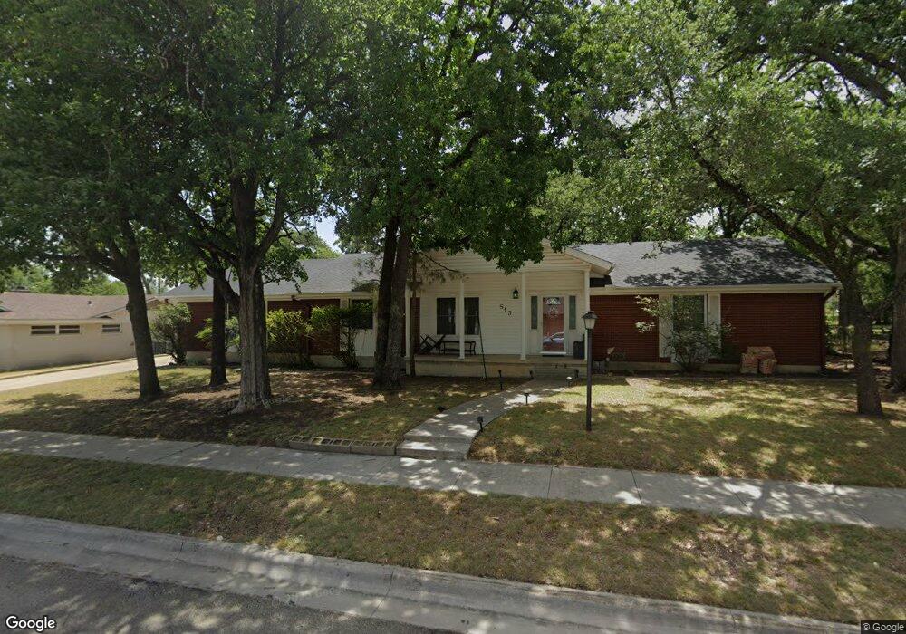 513 Kate St, Copperas Cove, TX 76522 - photo 1