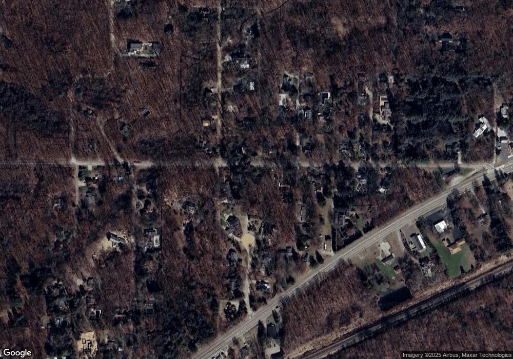 7608 Harbert Rd, Three Oaks, MI 49128 - photo 1