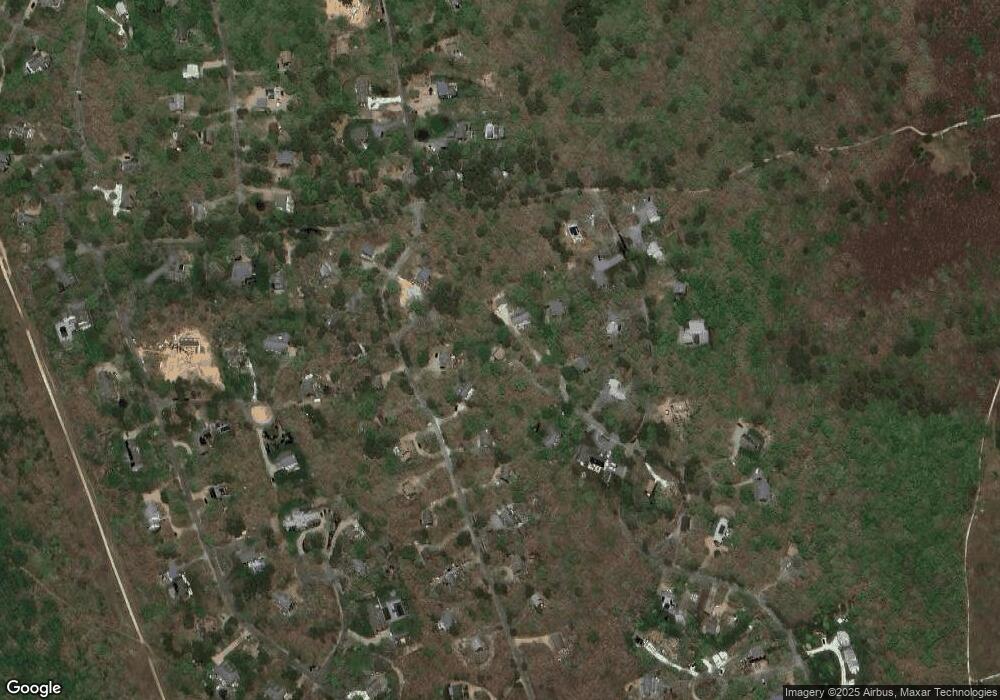 6 Forest Cir, Edgartown, MA 02539 - photo 1