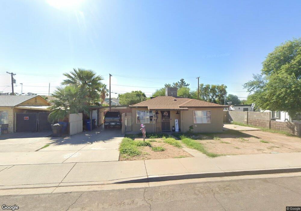 415 E 3rd St, Mesa, AZ 85203 - photo 1