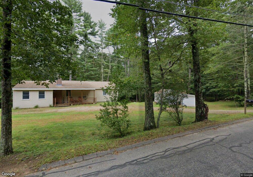 50 Navratil Rd, Willington, CT 06279 - photo 1