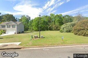 1015 Avalon Terrace, Fairburn, GA 30213