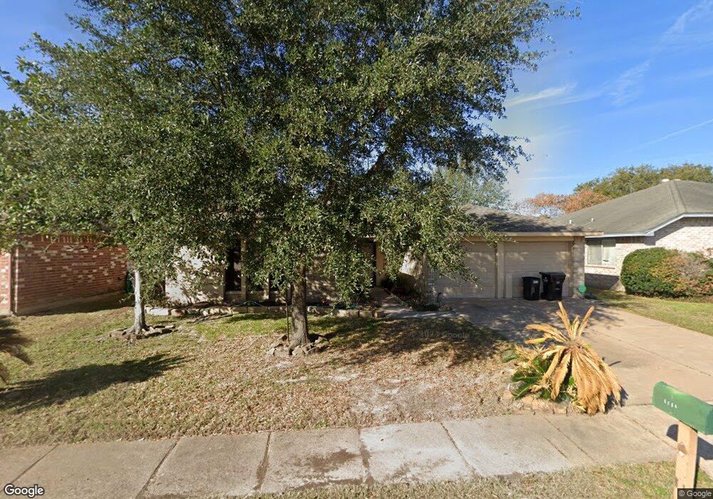 7307 Crystalglen Ln, Houston, TX 77095 - photo 1