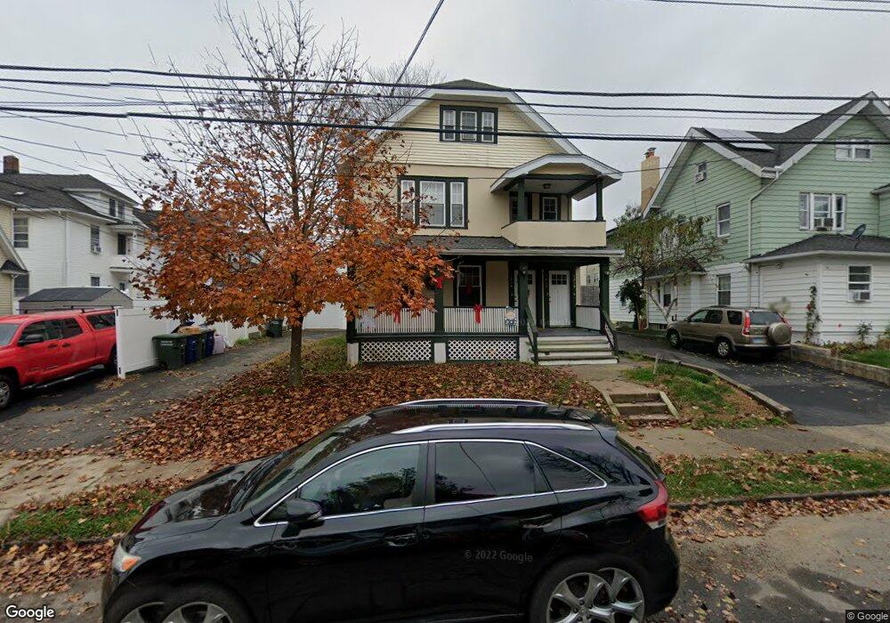 1215 Lindley St unit 3rd, Bridgeport, CT 06606 - photo 1