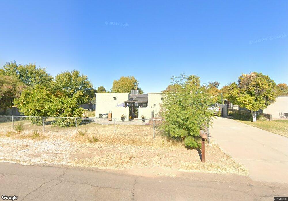 2116 W Shawnee Dr, Chandler, AZ 85224 - photo 1