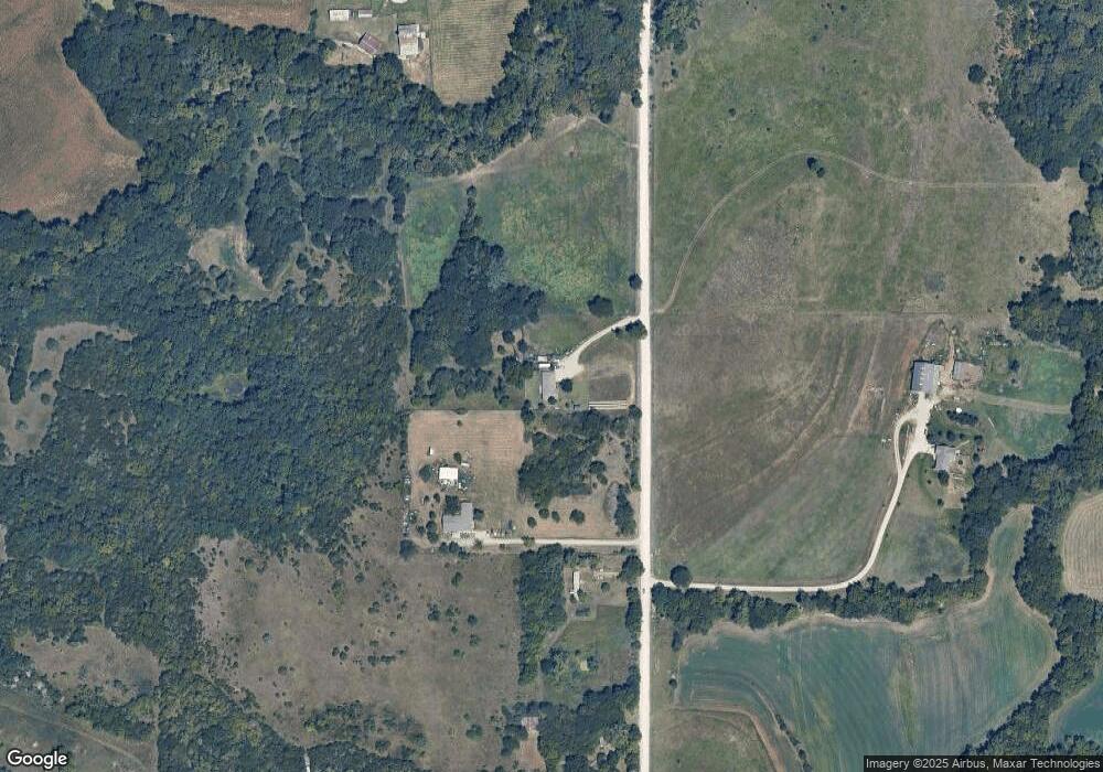 901 SW West Union Rd, Topeka, KS 66615 - photo 1