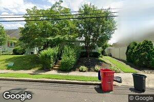 108 N Penn Ave, Jenkintown, PA 19046