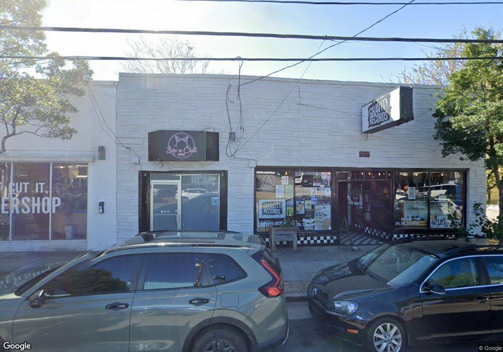 614 Castle St, Wilmington, NC 28401 - photo 1