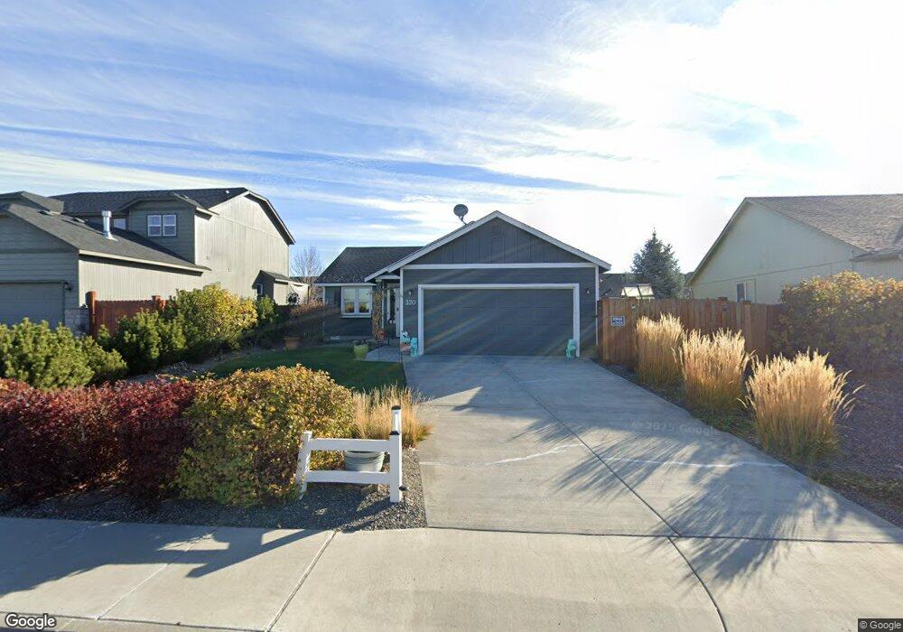 320 SW 33rd Dr unit HS49, Redmond, OR 97756 - photo 1