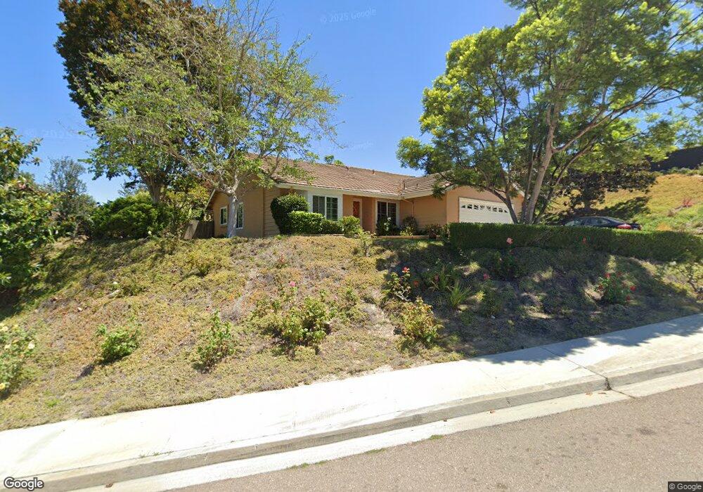 728 Winding Way, Encinitas, CA 92024 - photo 1