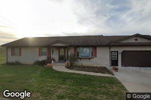 421 S Stephens St, Preston, IA 52069