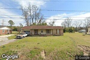 264 N Martin Luther King jr Blvd, Wadley, GA 30477