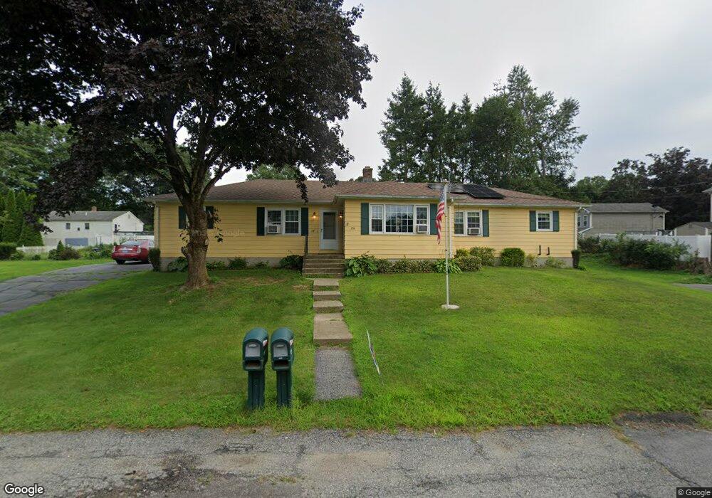 11 Charlotte St, Danielson, CT 06239 - photo 1