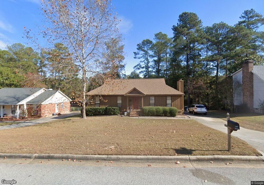 364 Paces Ferry Rd, Augusta, GA 30907 - photo 1