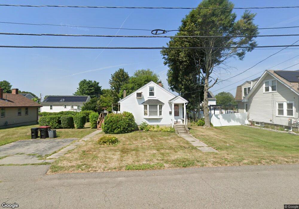 26 Keswick Rd, Brockton, MA 02302 - photo 1