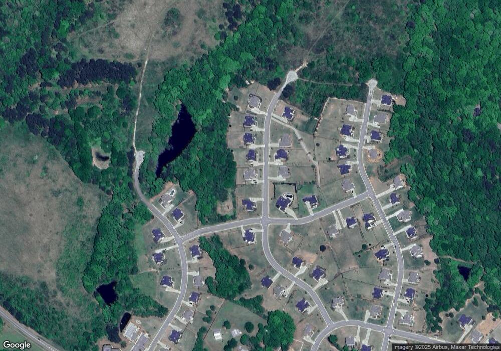 2153 Princeton Bend Way, Bogart, GA 30622 - photo 1