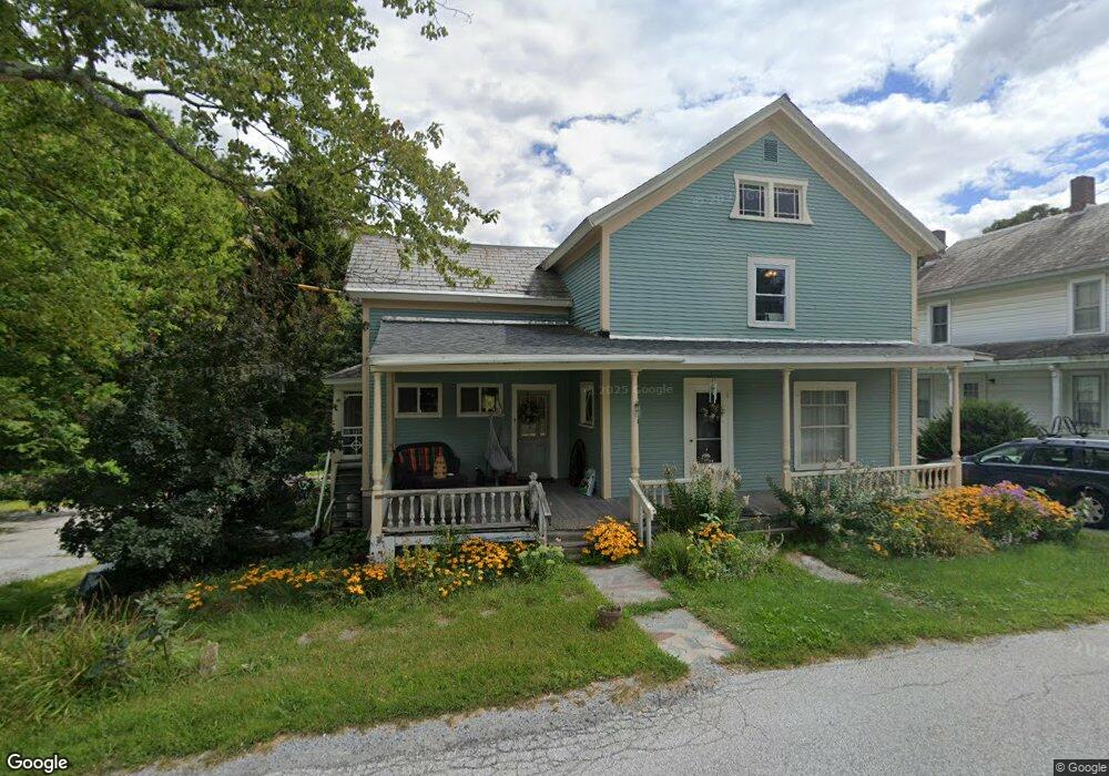 3026 Vt Route 153, West Pawlet, VT 05775 - photo 1