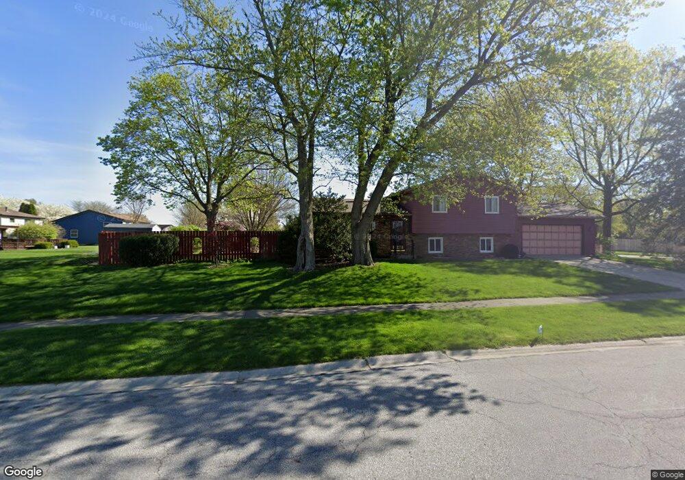 1940 W 99th Place, Crown Point, IN 46307 - photo 1