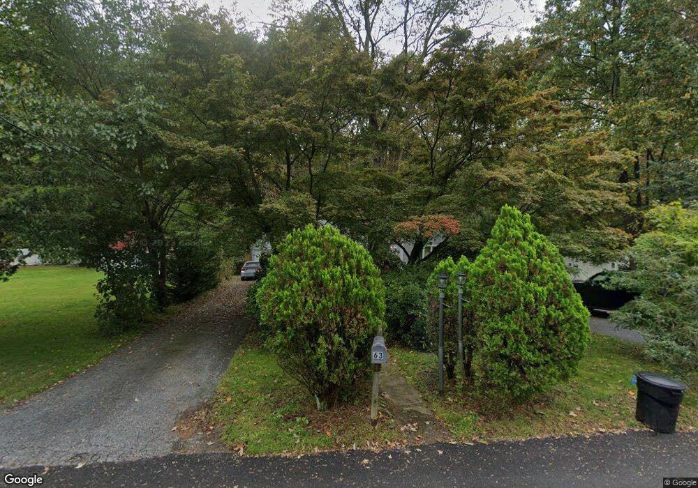 63 Sherwood Rd, Cortlandt Manor, NY 10567 - photo 1