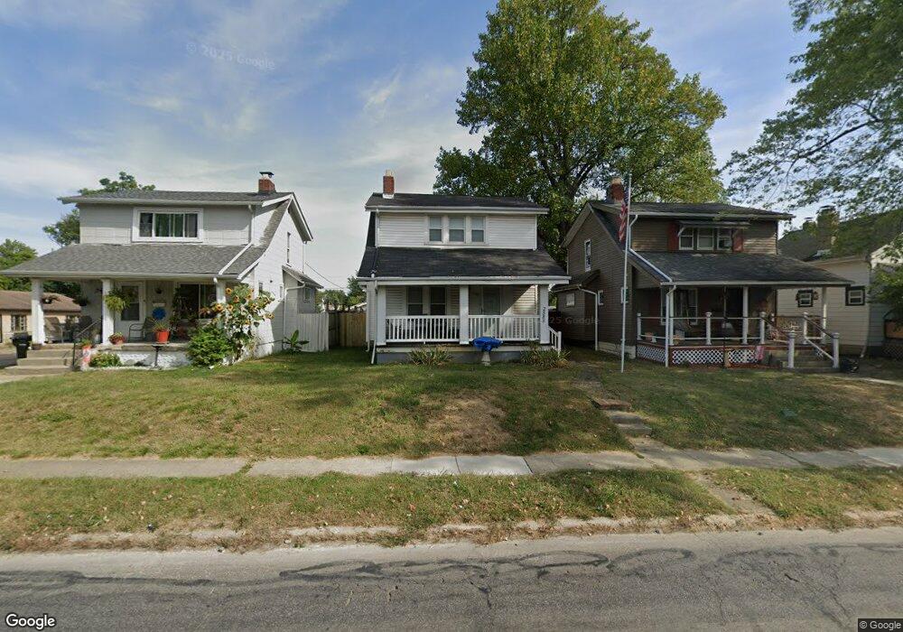 2588 Eakin Rd, Columbus, OH 43204 - photo 1