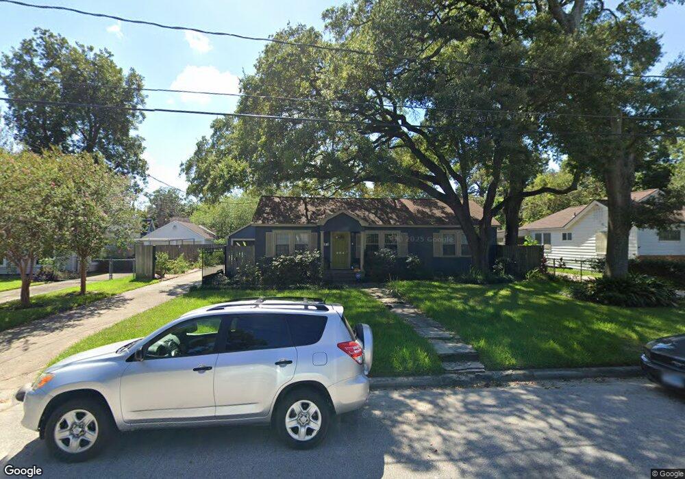 904 English St, Houston, TX 77009 - photo 1