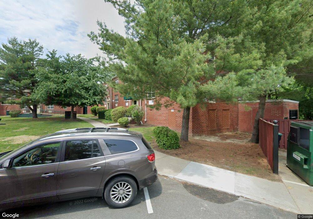 2087 Addison Rd S, District Heights, MD 20747 - photo 1