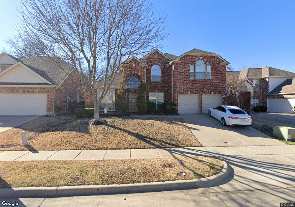 903 Fountain Dr, Wylie, TX 75098 - photo 1