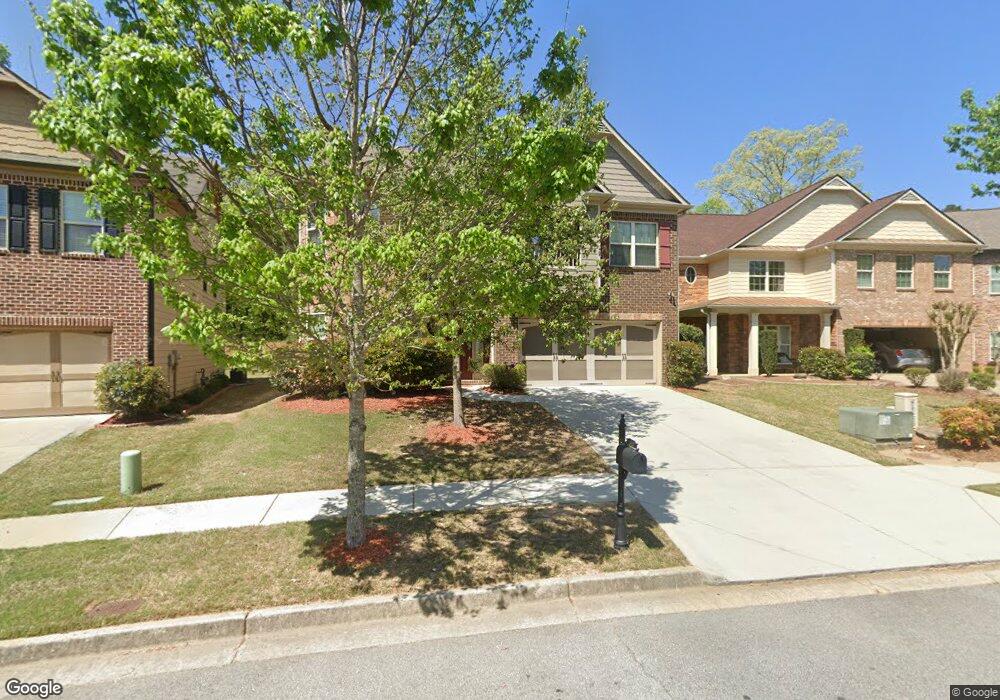 1319 Avalon Creek Rd, Sugar Hill, GA 30518 - photo 1