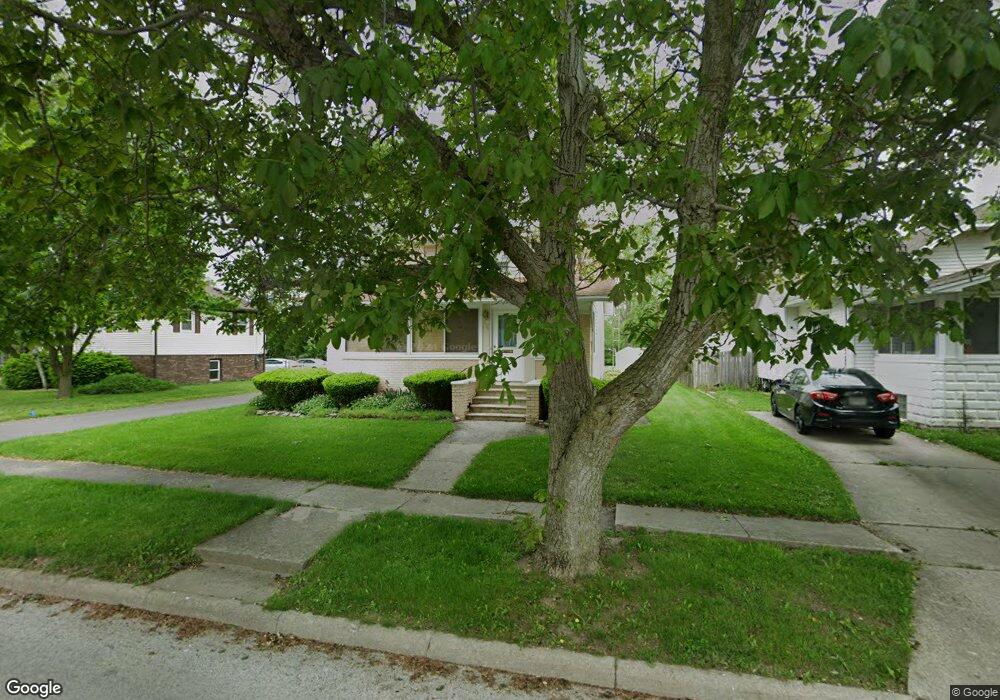 204 W 9th St, Genoa, OH 43430 - photo 1