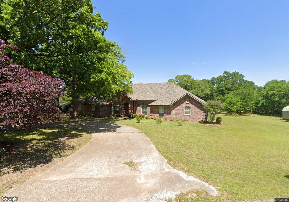 196 Smith Creek Rd, Denison, TX 75021 - photo 1