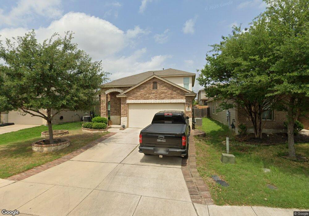 9407 Palomino Path, San Antonio, TX 78254 - photo 1
