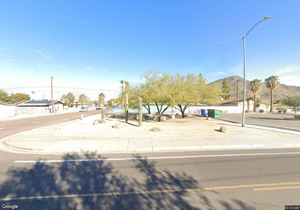 1720 W Peoria Ave, Phoenix, AZ 85029 - photo 1