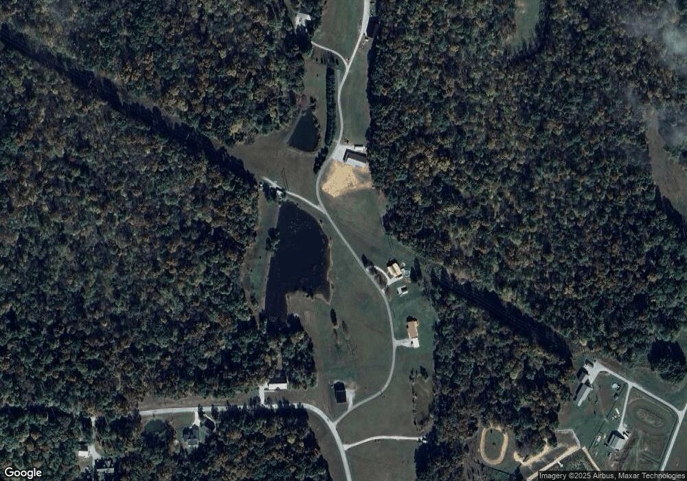 Lot 14C Poplar Ct, Bloomfield, IN 47424 - photo 1