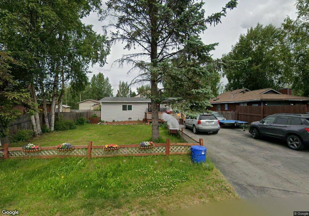 3427 E 65th Ave, Anchorage, AK 99507 - photo 1