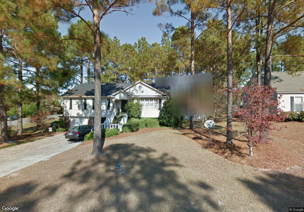 709 44th St E, Tifton, GA 31794 - photo 1