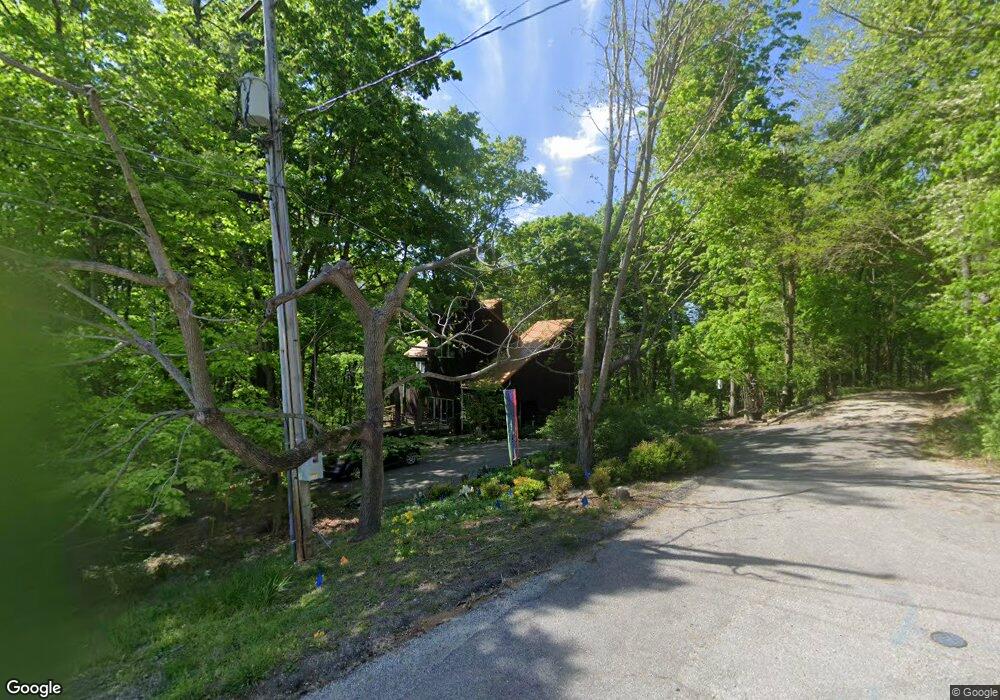 801 N Mulberry St, Corydon, IN 47112 - photo 1