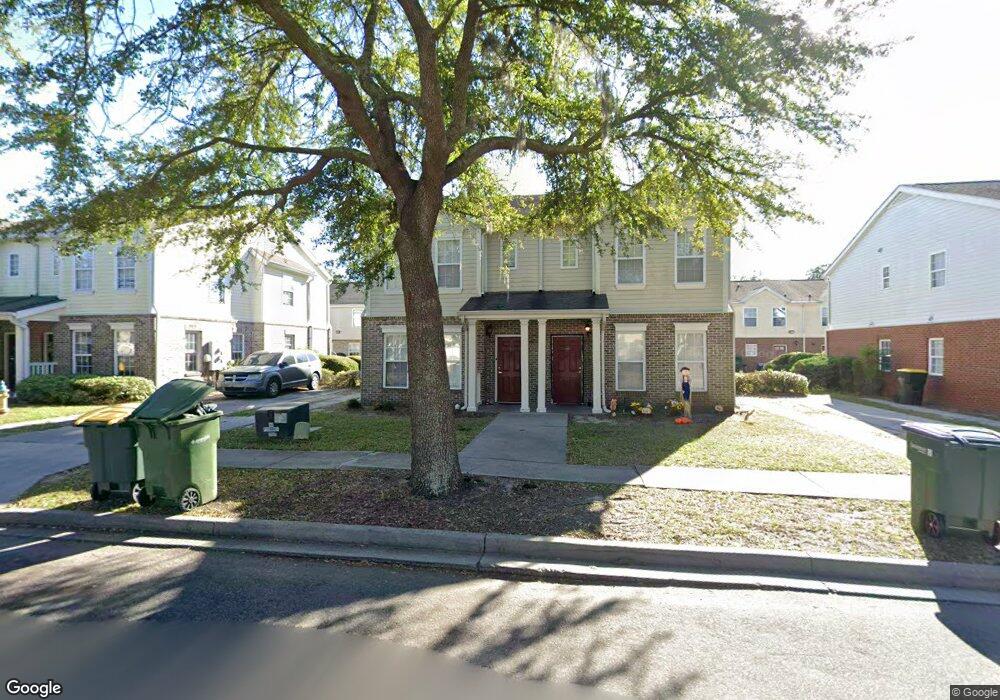 1411 E Bolton St, Savannah, GA 31404 - photo 1