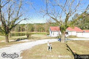 87 Summerland Rd, Bay Springs, MS 39422