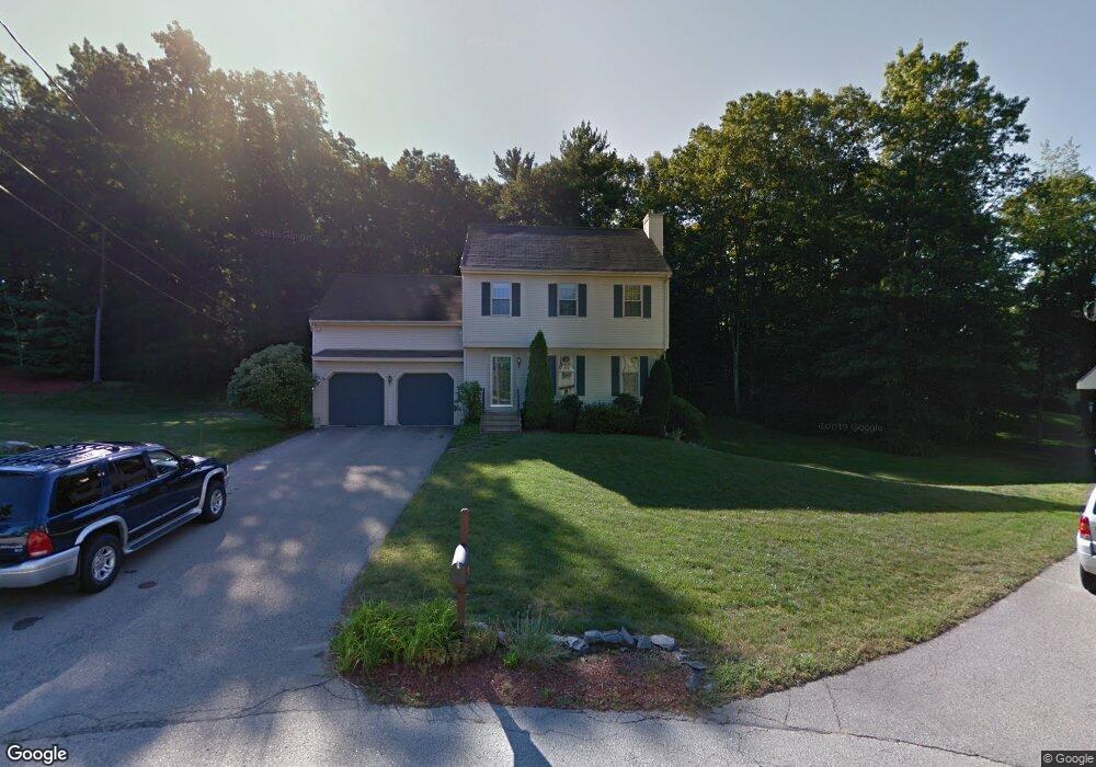 44 Ramsgate Ridge unit U249, Nashua, NH 03063 - photo 1