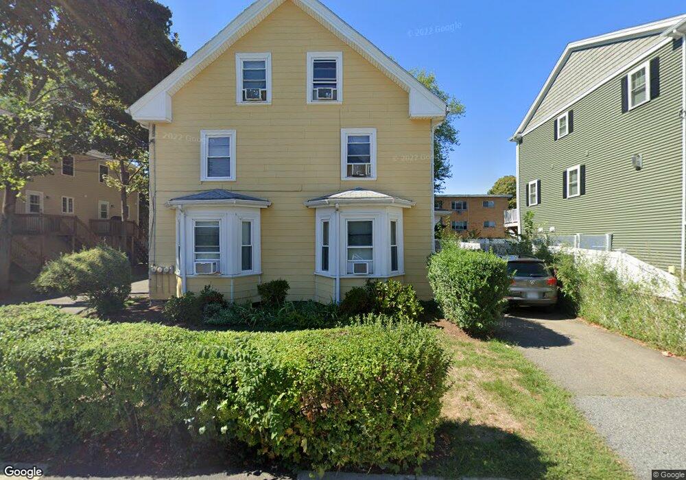 82 Grant St unit 2, Waltham, MA 02451 - photo 1