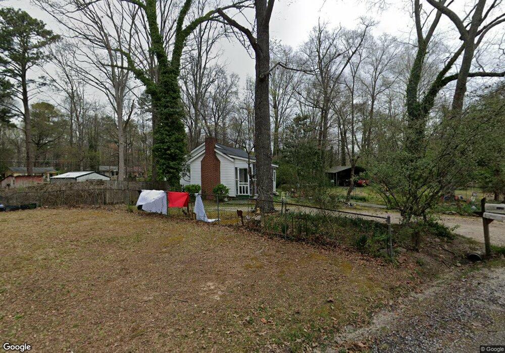 6664 N Beulah Rd, Lithia Springs, GA 30122 - photo 1