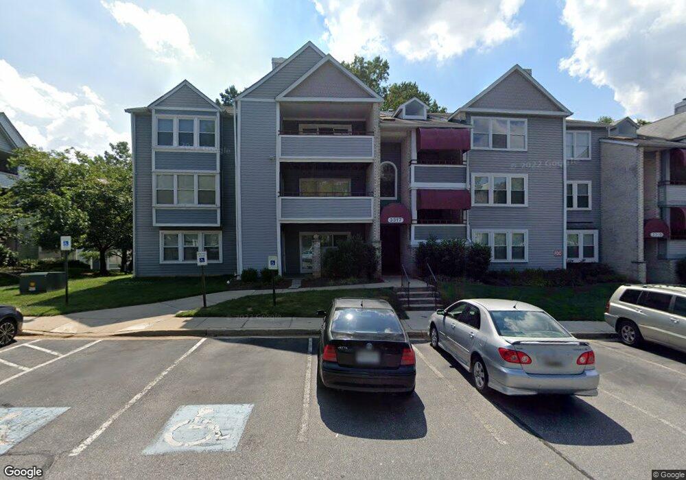 3317 Sir Thomas Dr unit 44, Silver Spring, MD 20904 - photo 1