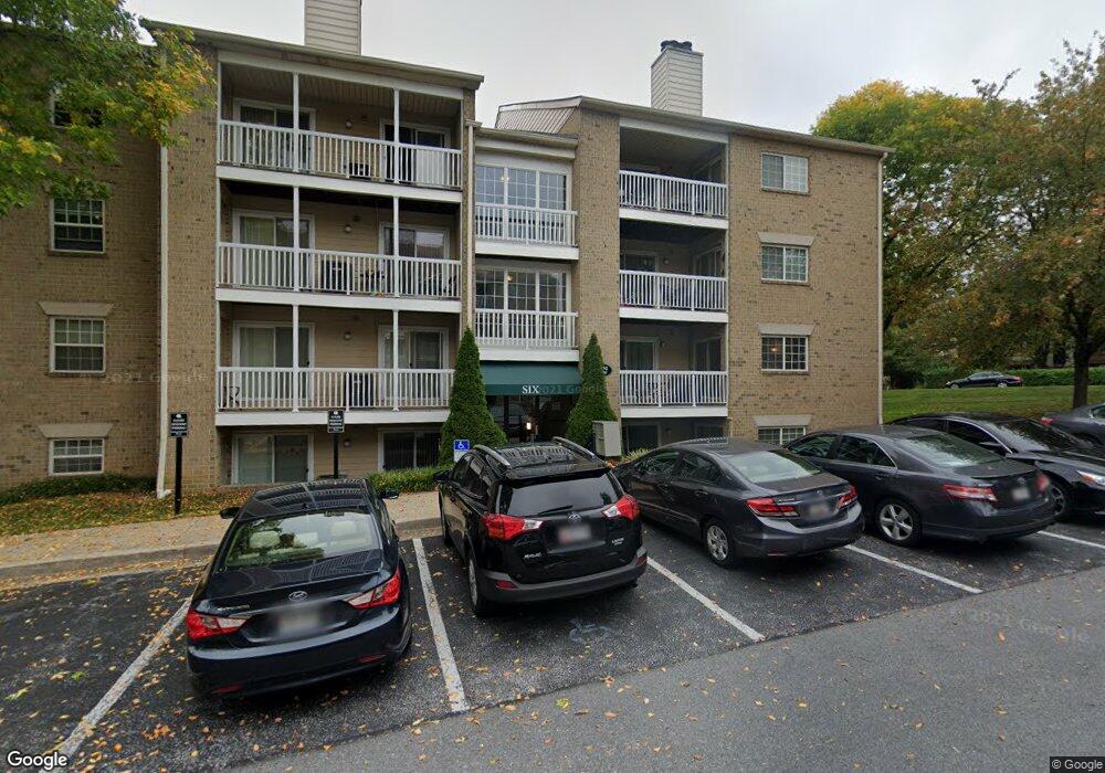 6 Homestead Dr unit 101, Owings Mills, MD 21117 - photo 1