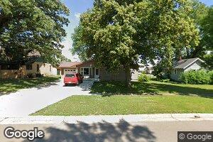 504 1st Ave SE, West Bend, IA 50597