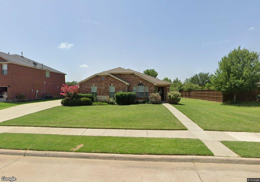 2008 Prescott Downs Dr, Denton, TX 76210 - photo 1