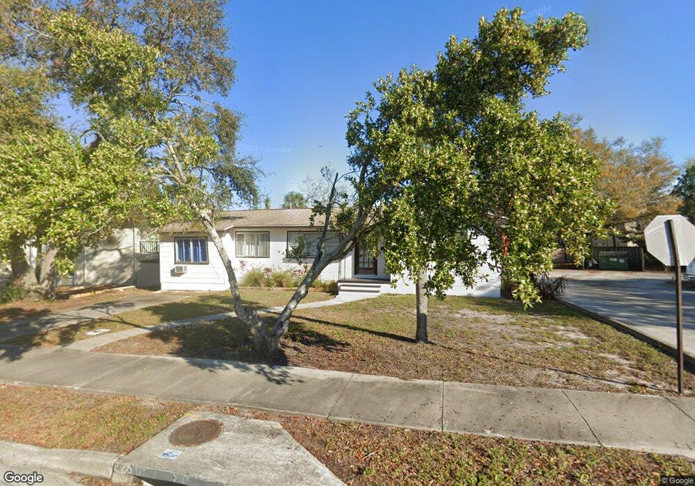 1344 Pierce St, Clearwater, FL 33756 - photo 1